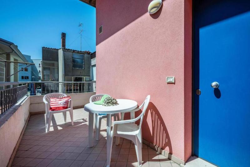 Residence Guardamar - Agenzia Cocal - image 9