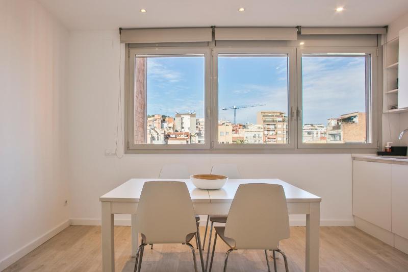 BcnStop Sant Pau Suites - image 8