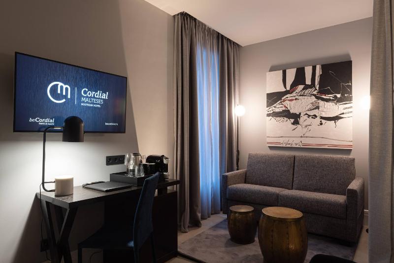 Boutique Hotel Cordial Malteses - image 45