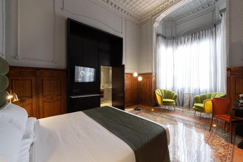 Boutique Hotel Cordial Malteses - image 21