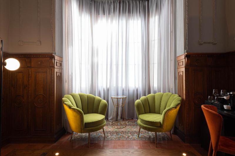 Boutique Hotel Cordial Malteses - image 50