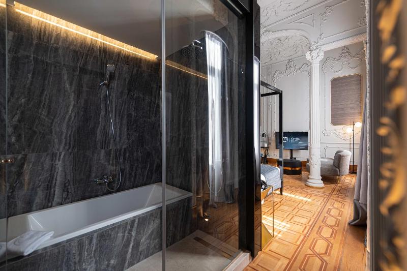 Boutique Hotel Cordial Malteses - image 40