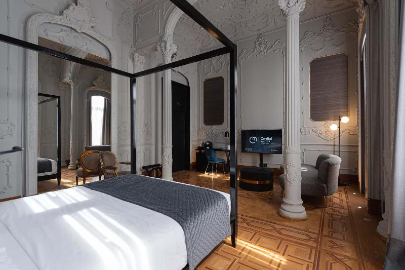 Boutique Hotel Cordial Malteses - image 39