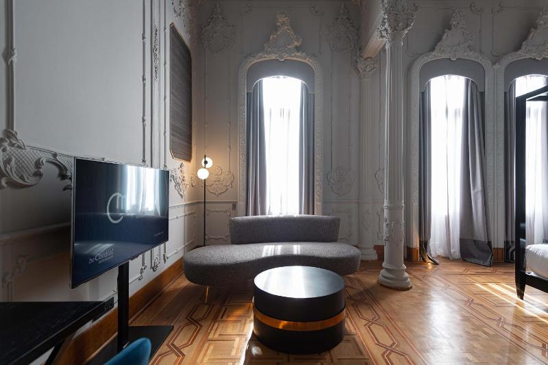 Boutique Hotel Cordial Malteses - image 22