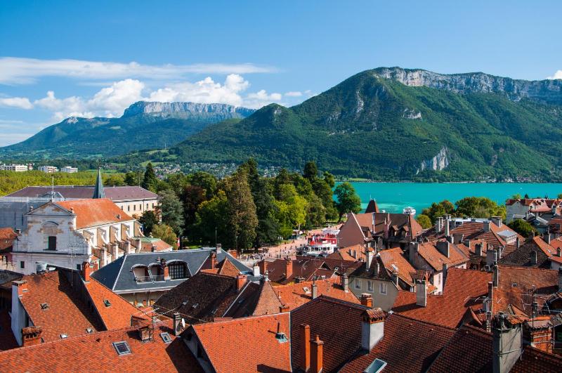 Lake view - VUE INCROYABLE sur le lac - image 6
