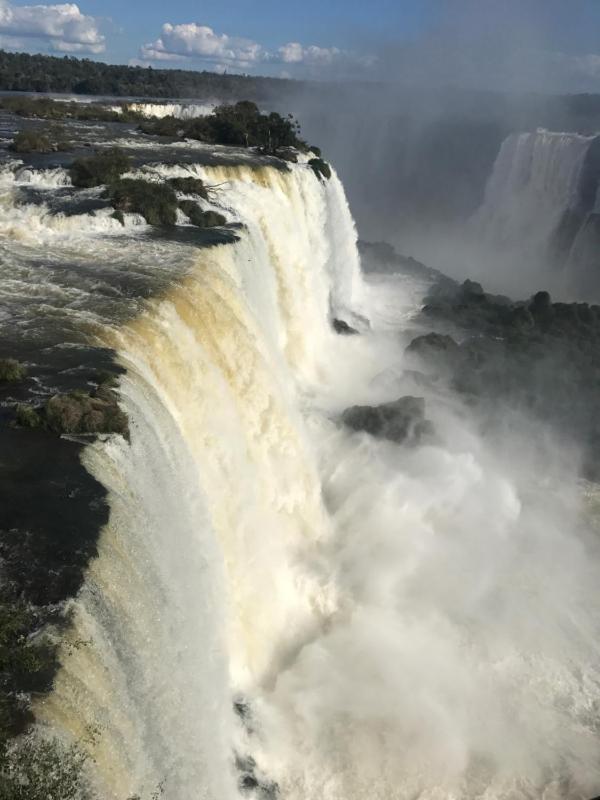 Apartamento centrico con vistas panoramicas Puerto Iguazu - image 13