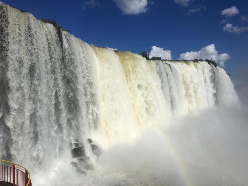 Apartamento centrico con vistas panoramicas Puerto Iguazu - image 15