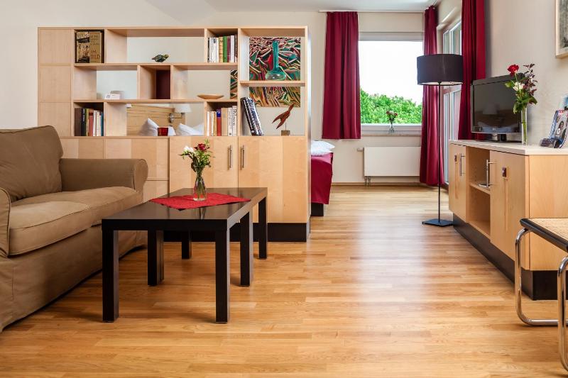 Double Room with Terrace image 4