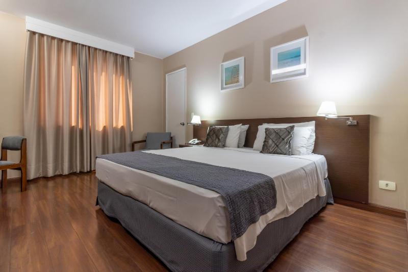 Gran Villagio Hotel SP by Castelo Itaipava - image 6