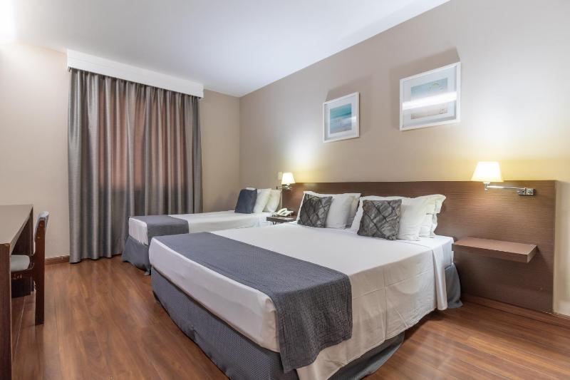 Gran Villagio Hotel SP by Castelo Itaipava - image 2