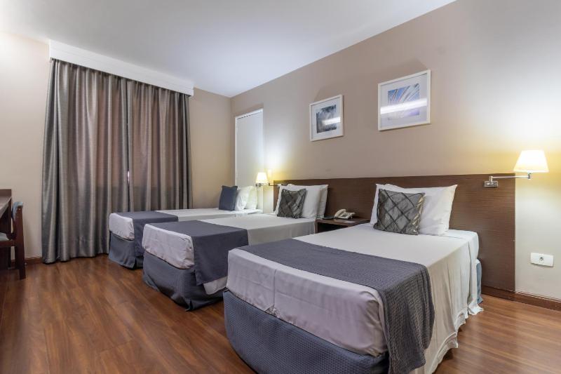 Gran Villagio Hotel SP by Castelo Itaipava - image 8