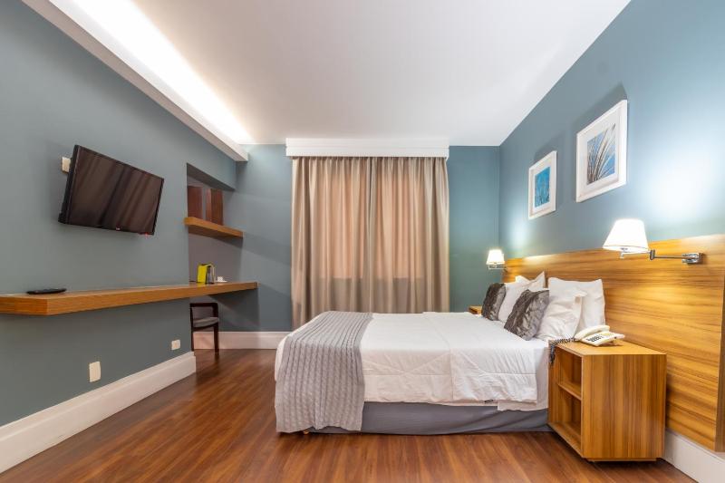 Gran Villagio Hotel SP by Castelo Itaipava - image 7