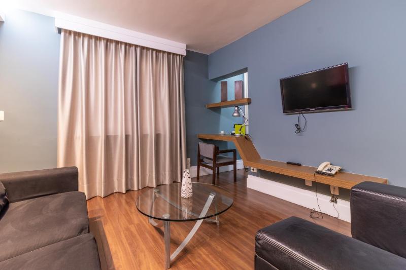 Gran Villagio Hotel SP by Castelo Itaipava - image 5