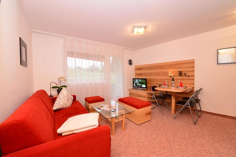 Comfort One-Bedroom Apartment with Balcony image 3