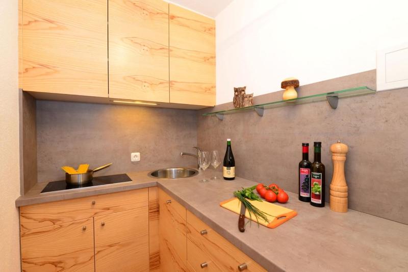 Comfort One-Bedroom Apartment with Balcony image 4