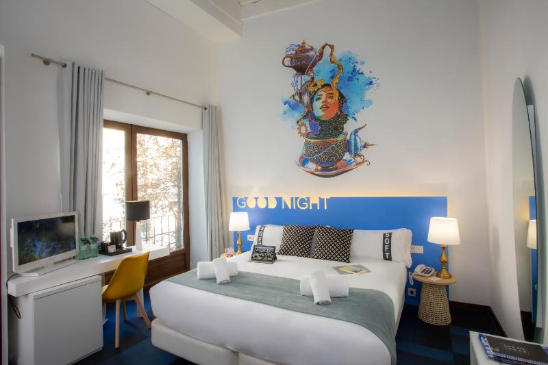 Casual Ilbira Granada by Casual Hoteles - image 9