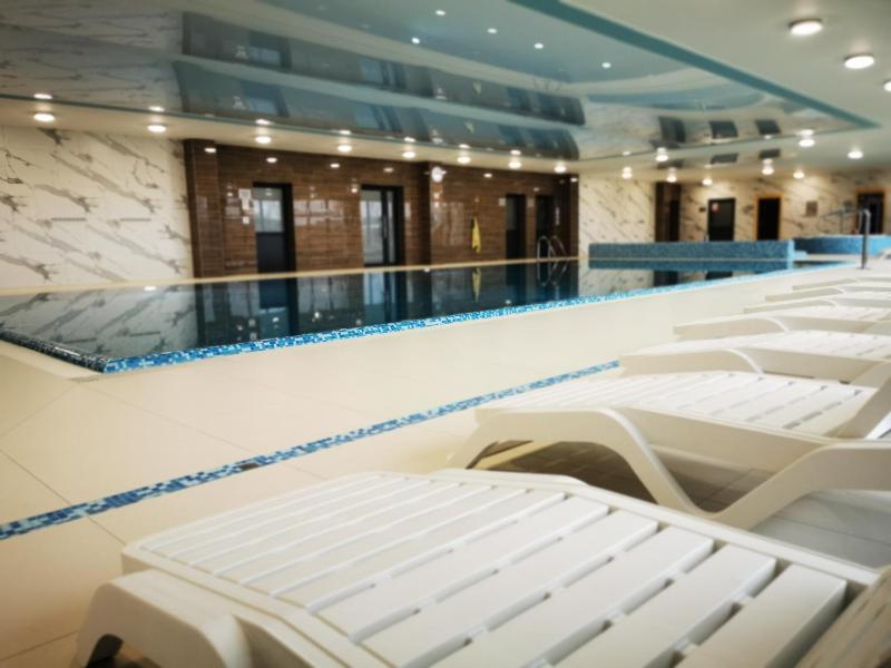 Apolonia apartamenty I - SPA - image 21