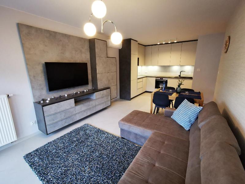 Apolonia apartamenty I - SPA - image 9