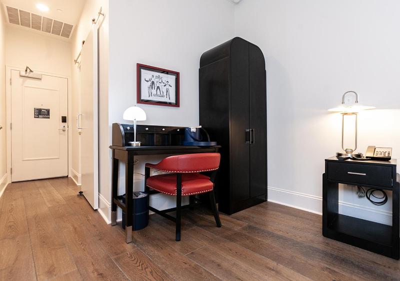 Rubenstein Hotel in New Orleans - image 15