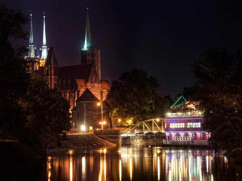Great Polonia Wrocław Tumski - image 47