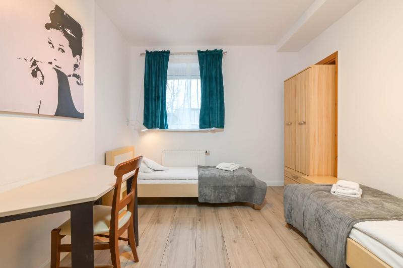 Willa LTC Apartments Orłowo - image 48
