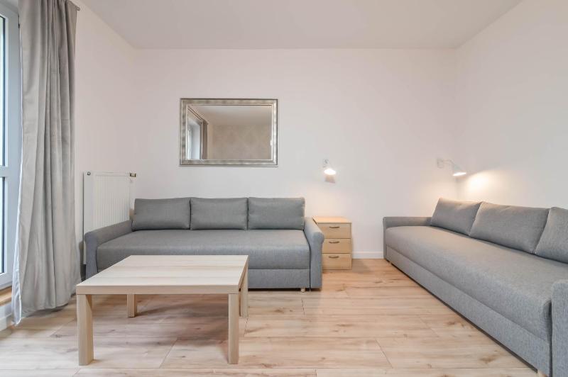 Willa LTC Apartments Orłowo - image 12
