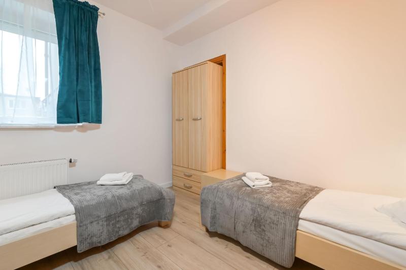 Willa LTC Apartments Orłowo - image 47