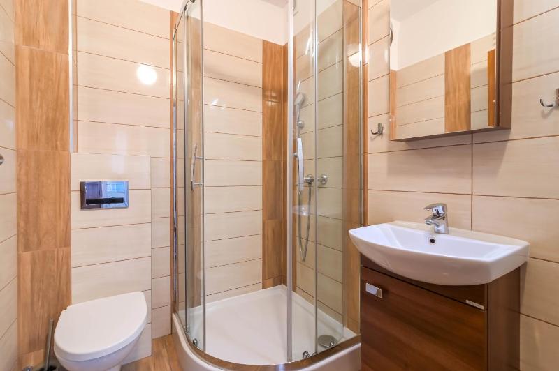 Willa LTC Apartments Orłowo - image 46