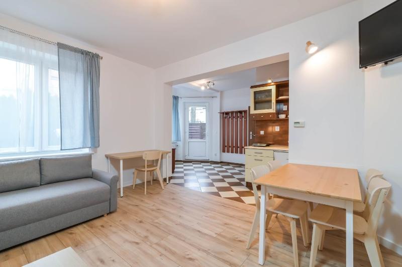 Willa LTC Apartments Orłowo - image 24