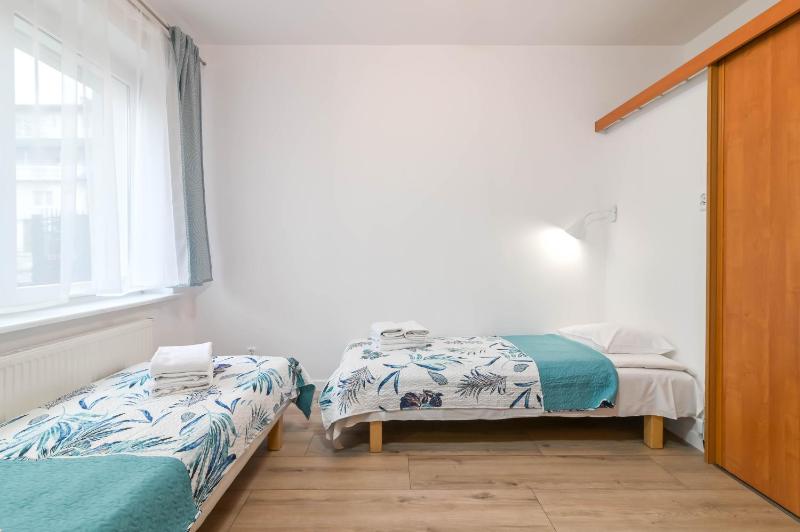 Willa LTC Apartments Orłowo - image 20