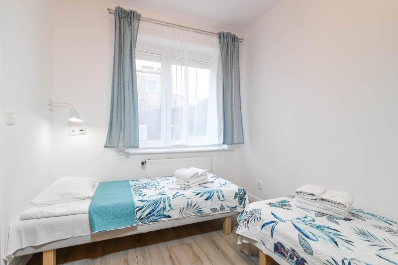 Willa LTC Apartments Orłowo - image 15
