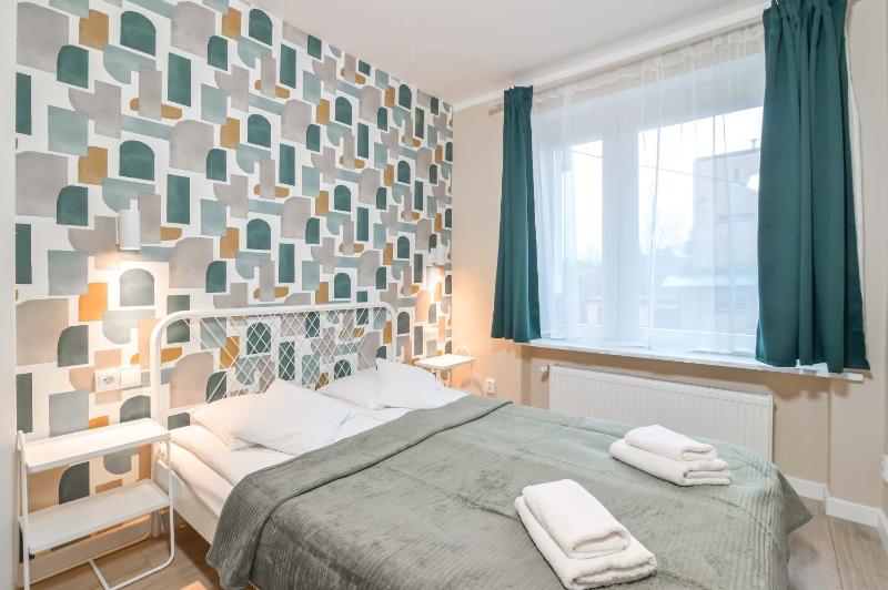 Willa LTC Apartments Orłowo - image 28