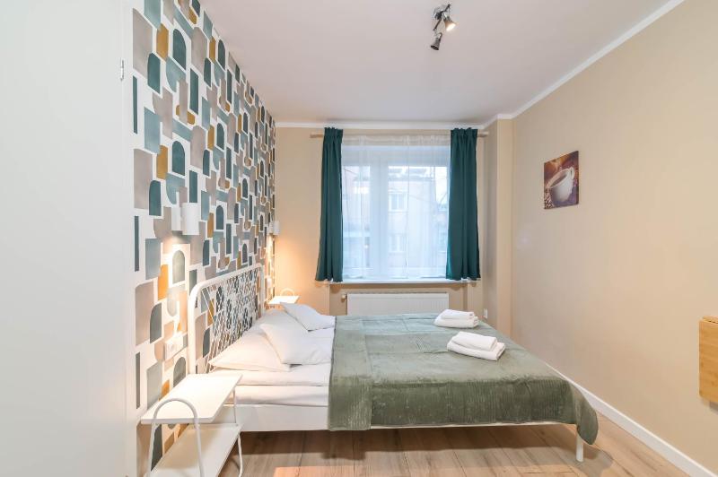 Willa LTC Apartments Orłowo - image 21