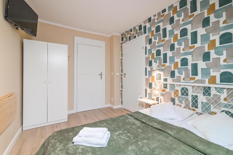 Willa LTC Apartments Orłowo - image 19