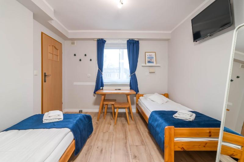 Willa LTC Apartments Orłowo - image 29