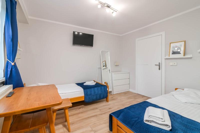 Willa LTC Apartments Orłowo - image 31