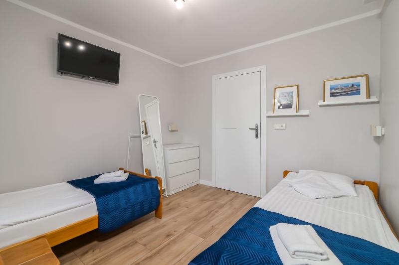 Willa LTC Apartments Orłowo - image 38