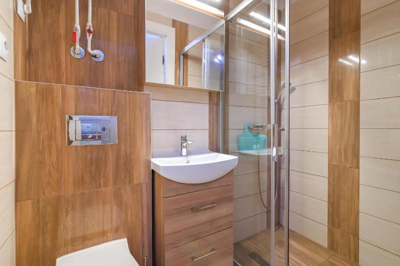 Willa LTC Apartments Orłowo - image 36