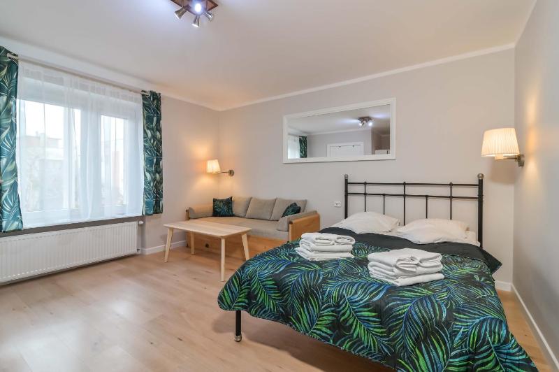 Willa LTC Apartments Orłowo - image 49