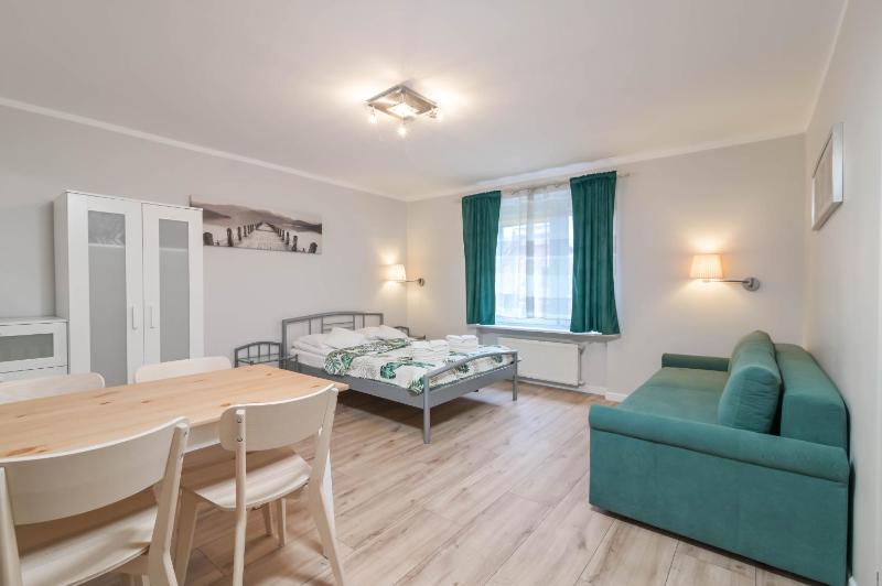 Willa LTC Apartments Orłowo - image 45