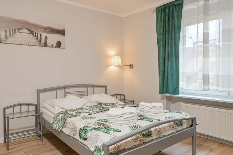 Willa LTC Apartments Orłowo - image 13