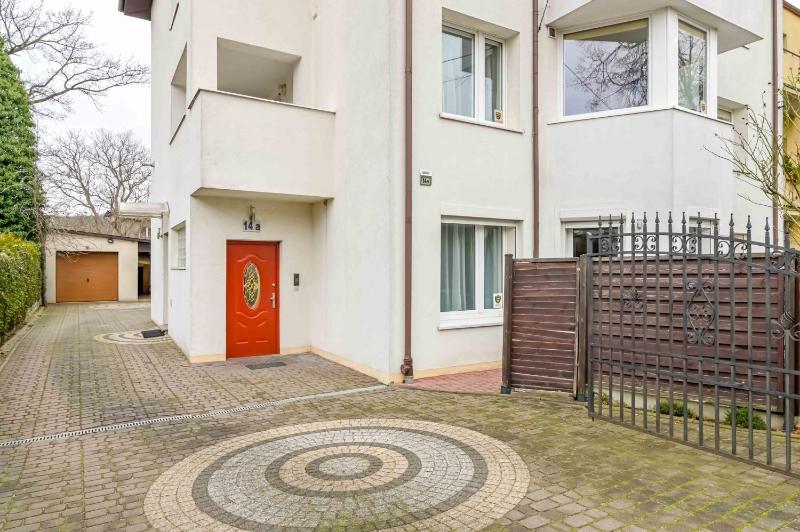 Willa LTC Apartments Orłowo - image 25