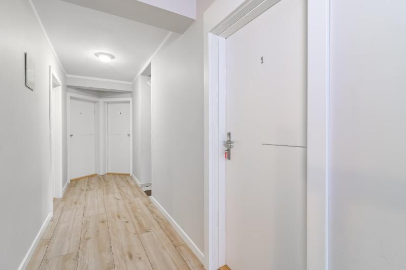 Willa LTC Apartments Orłowo - image 42