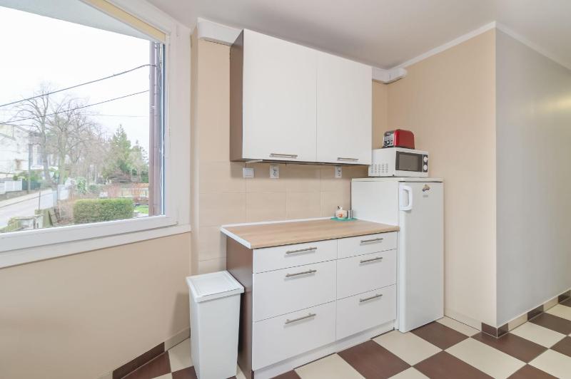 Willa LTC Apartments Orłowo - image 33