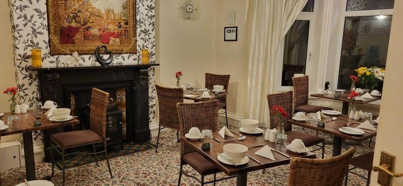 Ferndene Guest House - image 13