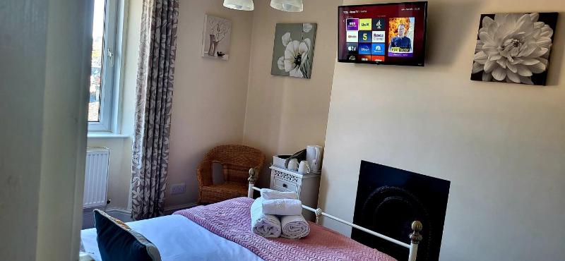 Ferndene Guest House - image 37