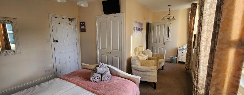 Ferndene Guest House - image 27