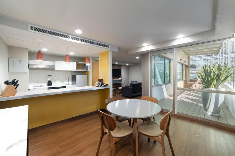 City Express Suites by Marriott Ciudad de México Anzures - image 45