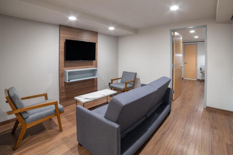 City Express Suites by Marriott Ciudad de México Anzures - image 29