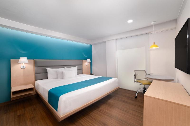 City Express Suites by Marriott Ciudad de México Anzures - image 26
